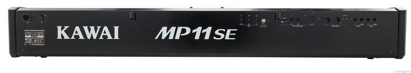 KAWAI MP11SE Stage Piano