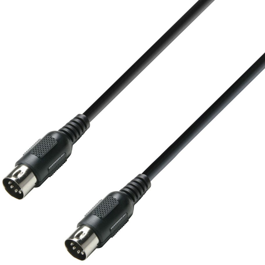 Adam Hall K3 MIDI 0300