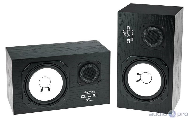 Avantone CLA-10 Passive