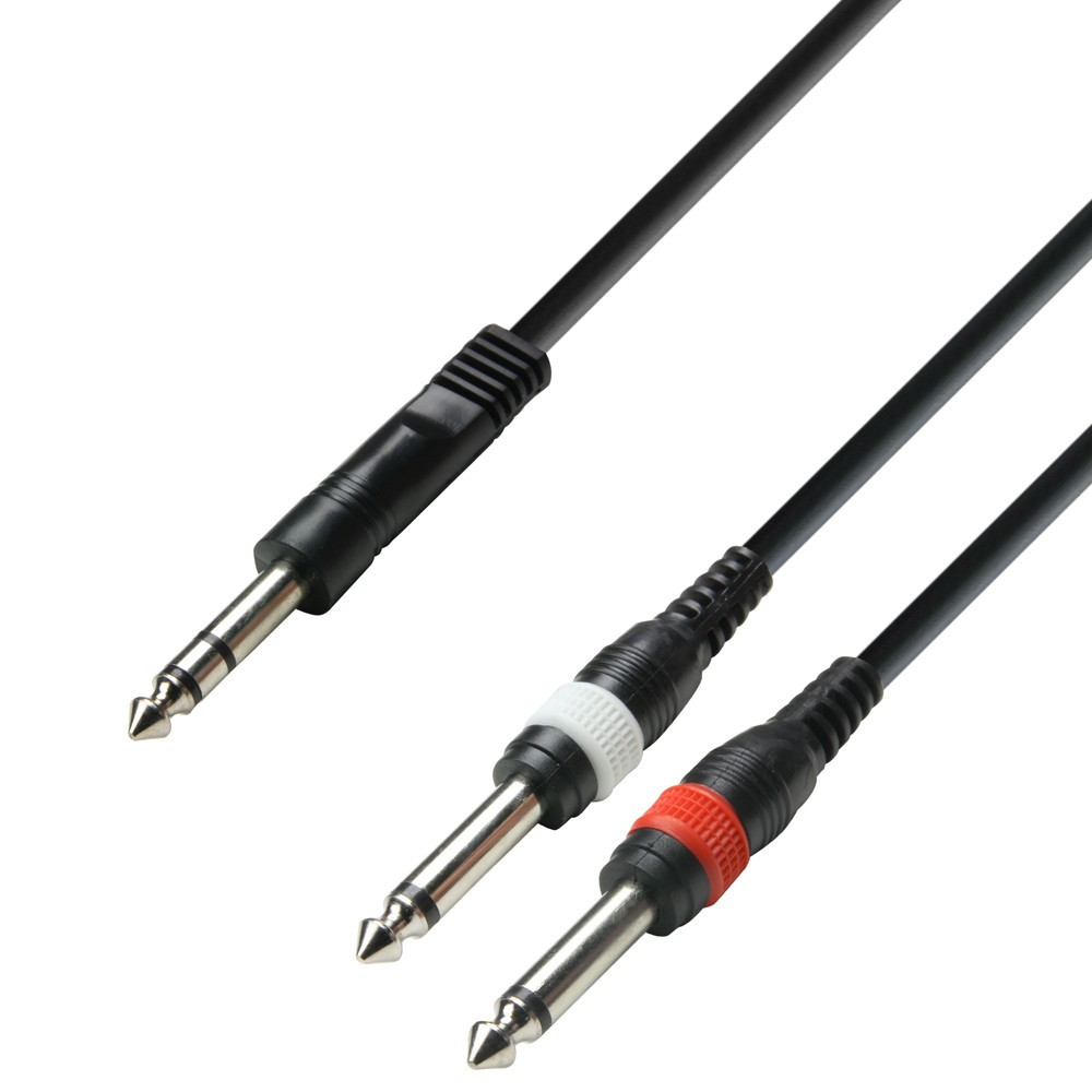Adam Hall Cables 3 STAR YVPP 0300
