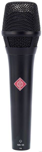 Neumann KMS 105 bk