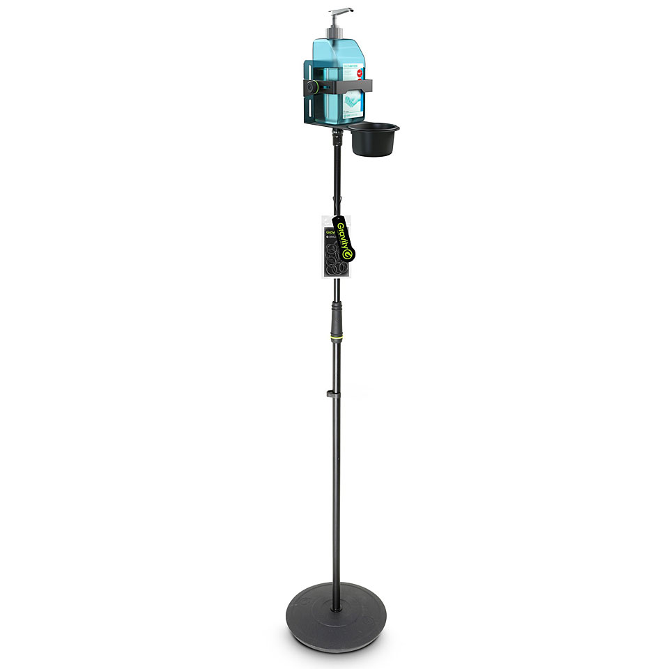 Gravity MS 23 DIS 01 B