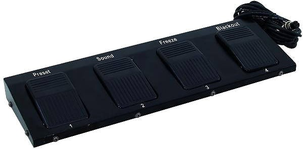 Steinigke EUROLITE FP-1 Foot Pedal