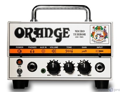 Orange Micro Terror MT20