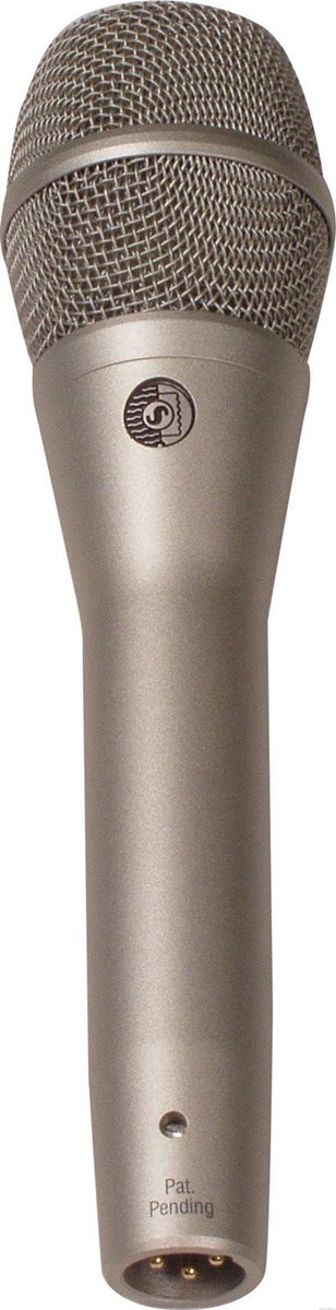 Shure KSM9 Condenser Vocal Microphone