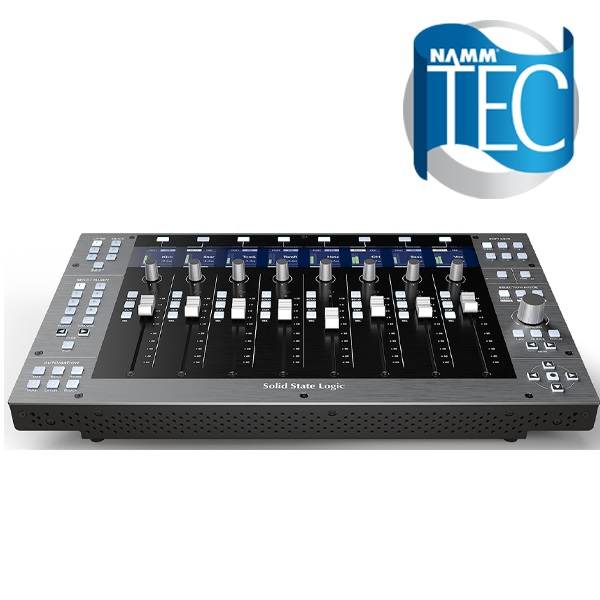 Solid State Logic UF8