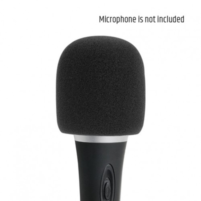 Adam Hall D913 BLK
