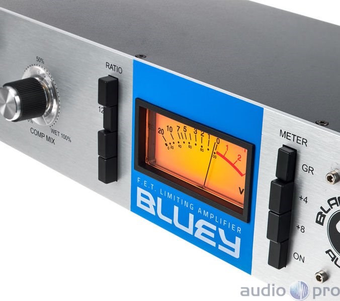 Black Lion Audio Bluey