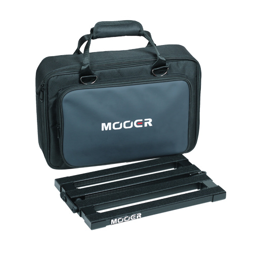 Mooer Stomplate PB-10