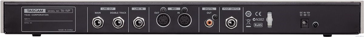 Tascam TA-1VP