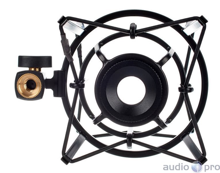 Rode PSM1 Broadcast Microphone Shock Mount