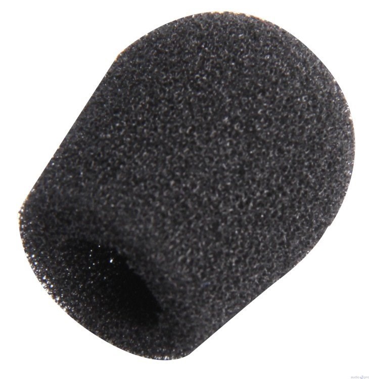 Audio-Technica AT8131 Miniature Foam Windscreen