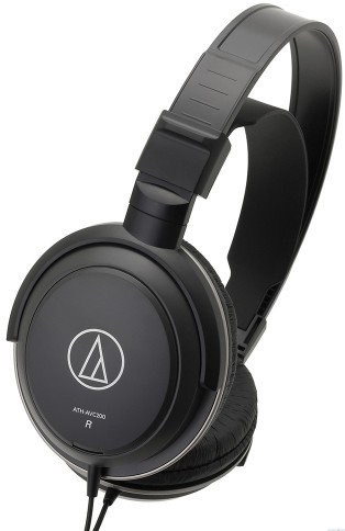 Audio-Technica ATH-AVC200