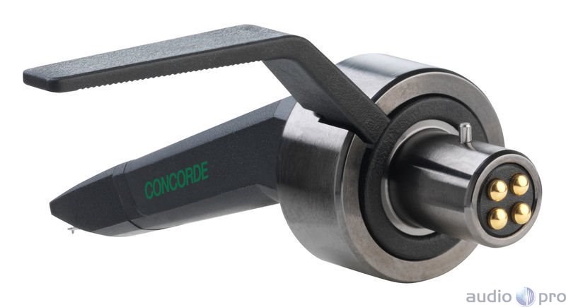 Ortofon Concorde MKII Mix