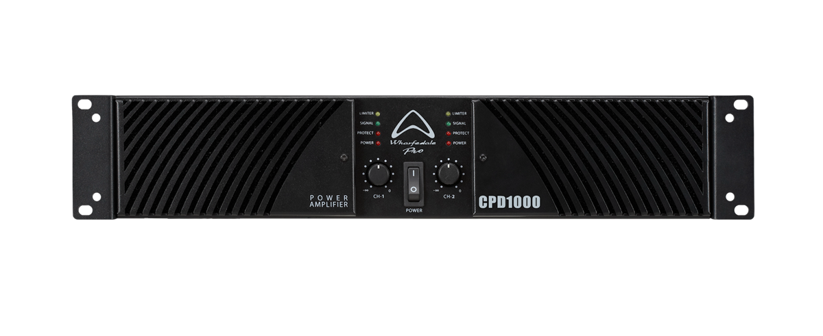 Wharfedale Pro CPD 1000