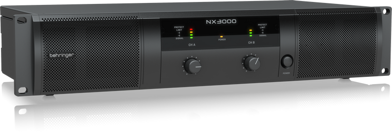 Behringer NX3000