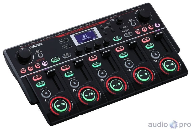 Boss RC-505mkII Loop Station
