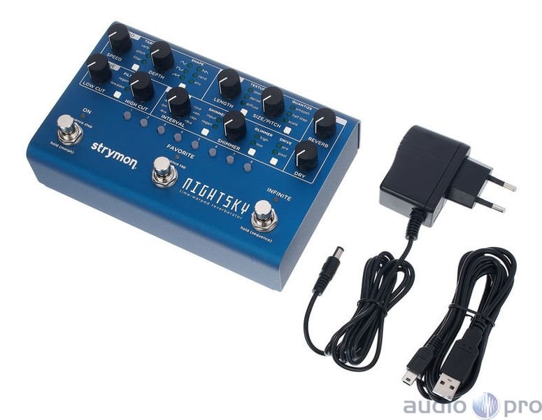 Strymon NightSky