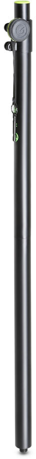 Gravity SP 2332 TPB Two part speaker rod, 35 mm to M20, 1400 mm