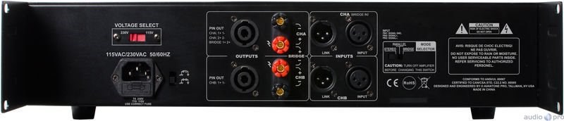 Avantone Cla 200