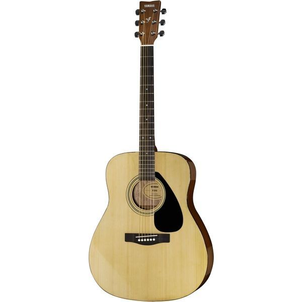 Yamaha F310 Natural Acoustic Guitar