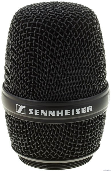 SENNHEISER MMD 935-1 BK