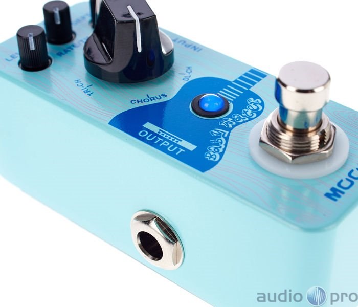 Mooer Baby Water