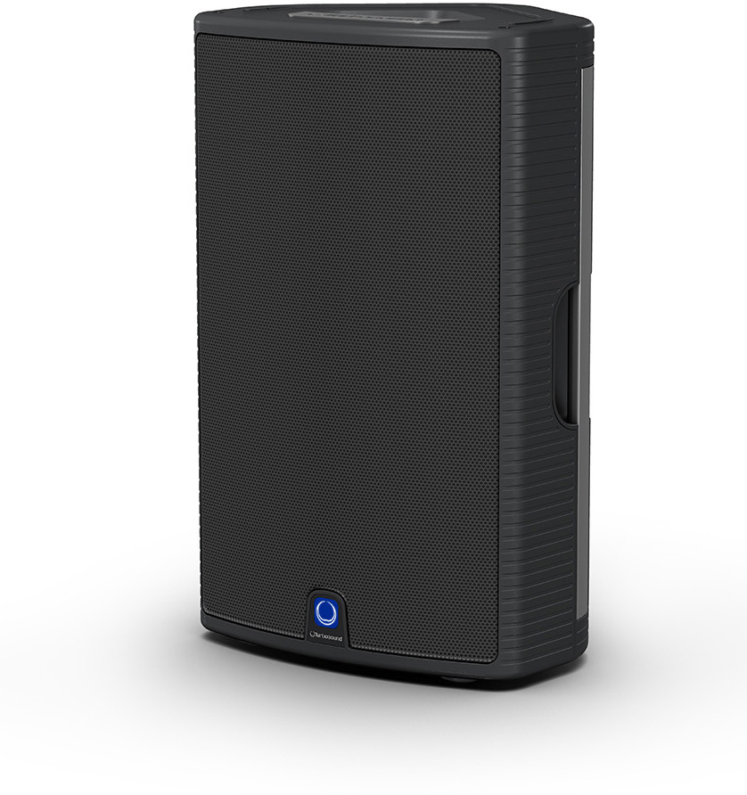 Turbosound Milan M15 Powered Loudspeaker