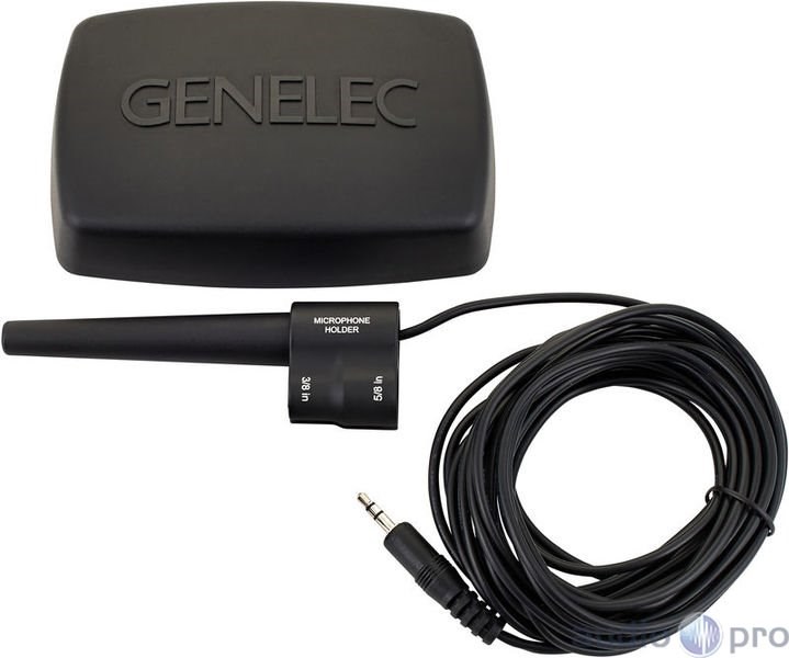 Genelec GLM 3.0 Kit