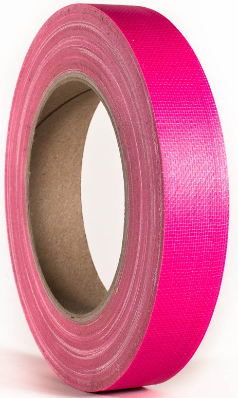 Adam Hall EXA-TAPE NEON PIN 19