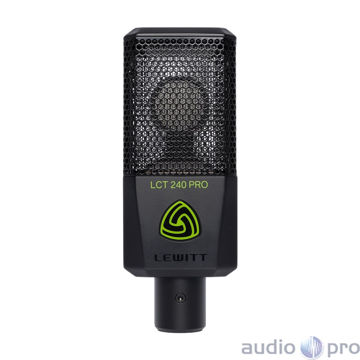 Lewit LCT 240 PRO BK