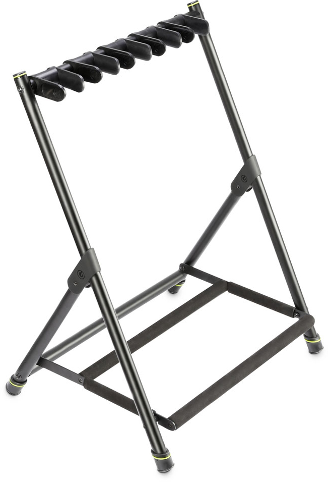 Gravity VARI-G 5 Guitar Rack for 5 Instruments
