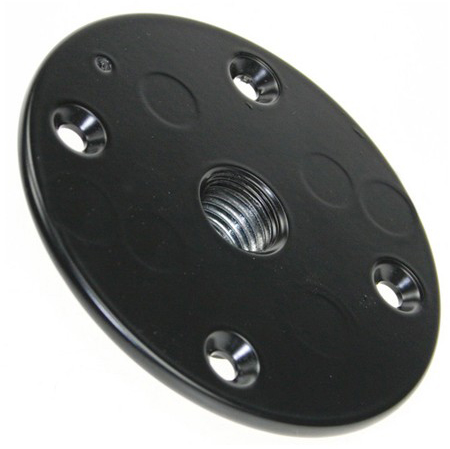 Adam Hall SM 720 Mounting Flange with M20 Thread