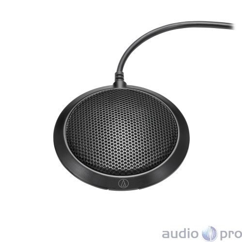Audio-Technica ATR4697-USB Omnidirectional Condenser Boundary Microphone