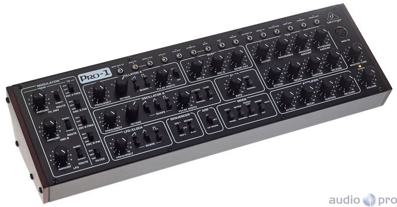 Behringer PRO-1