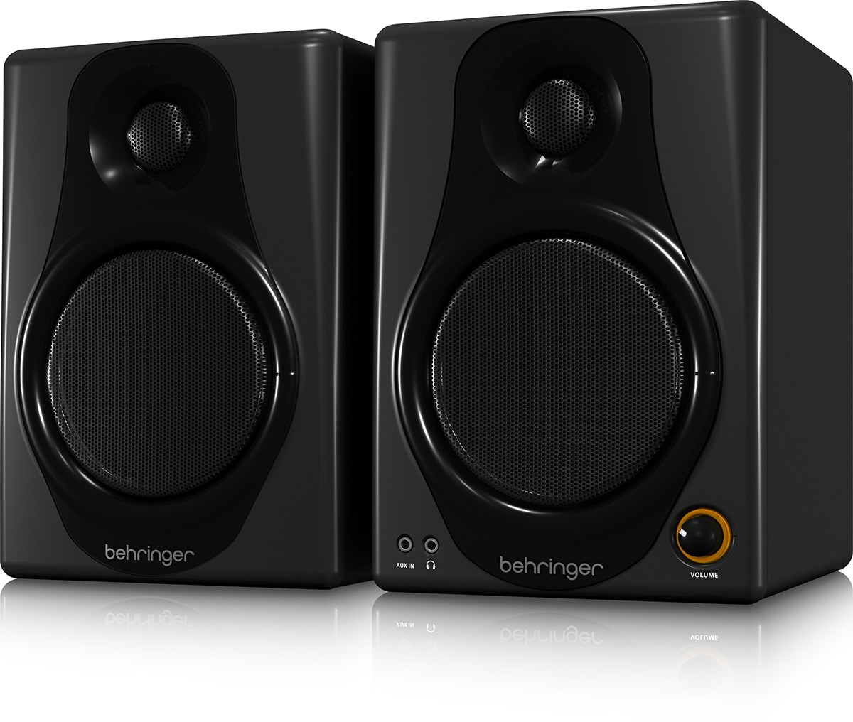 Behringer MEDIA 40USB