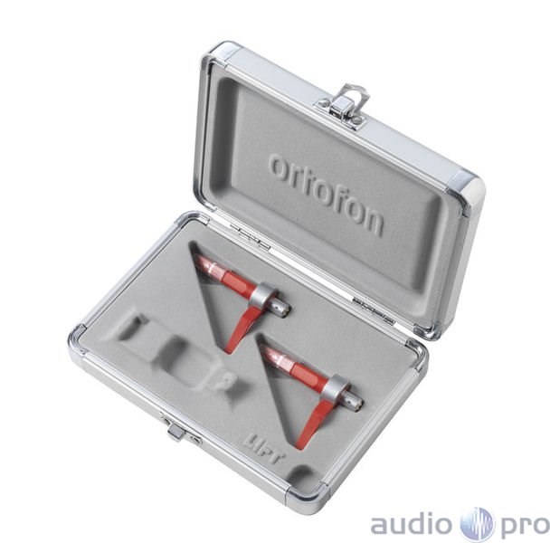 Ortofon Concorde MKII Twin Digital