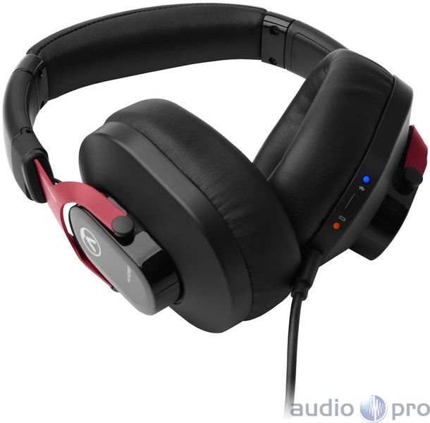 Austrian Audio Hi-X25BT