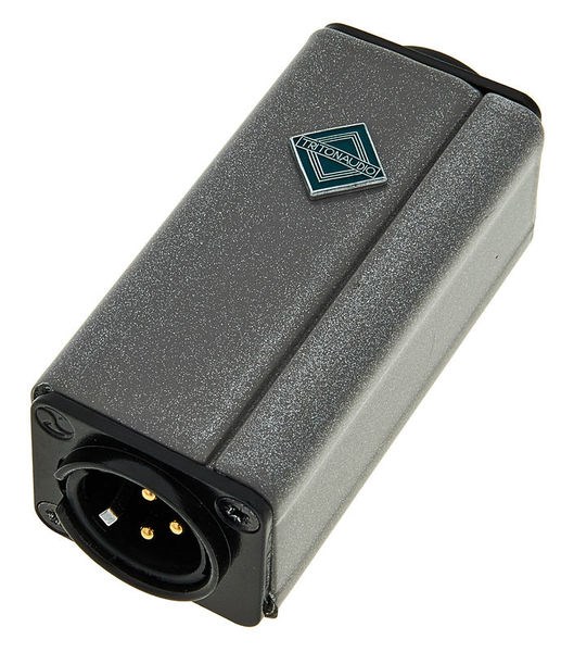 TRITON AUDIO FetHead Broadcast