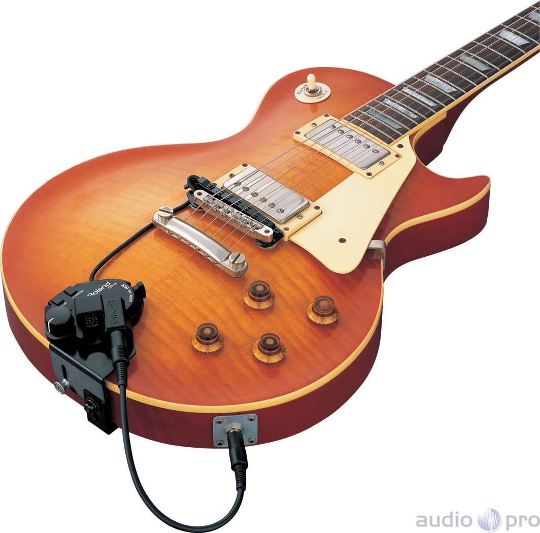 Roland GK-3