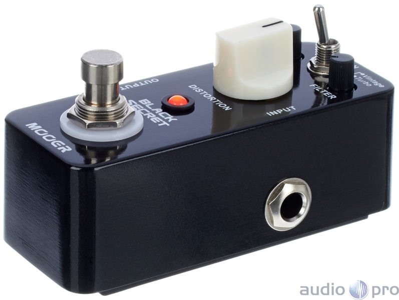 Mooer Black Secret