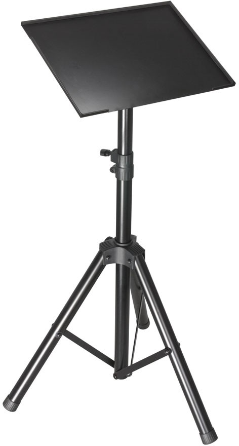 Adam Hall SLT 003 Laptop Stand
