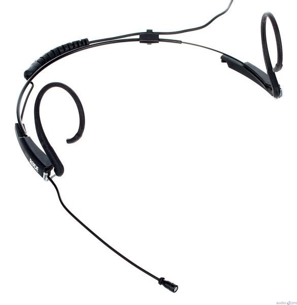 Rode HS2-B Lightweight Headset Microphone