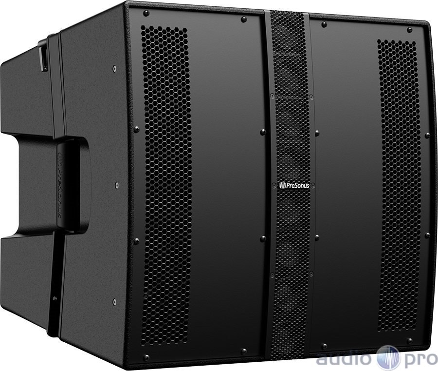 PreSonus CDL12P Constant Directivity Sound Reinforcement Loudspeaker