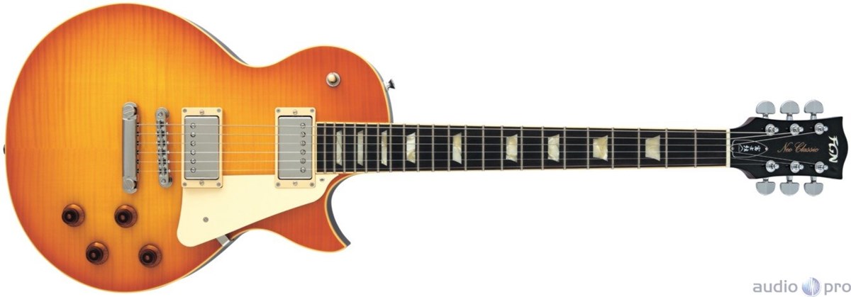 Fujigen Neo Classic NLS20GFM/LDQ