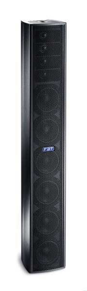 FBT VERTUS CLA 604A Active Line Array