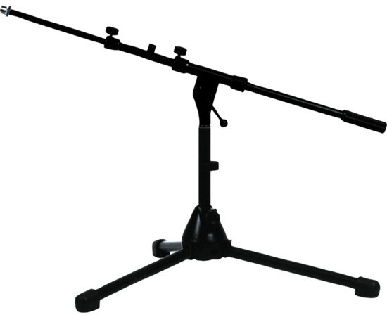 American Audio Microphone Stand Small ECO-MS3