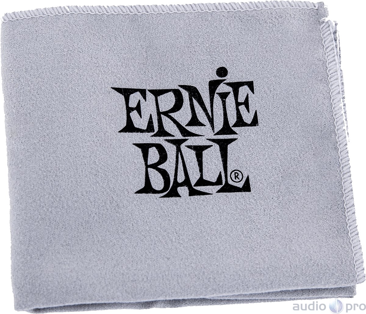 Ernie Ball Polish Cloth