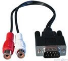 RME BO9632 Digital Breakout Cable, SPDIF