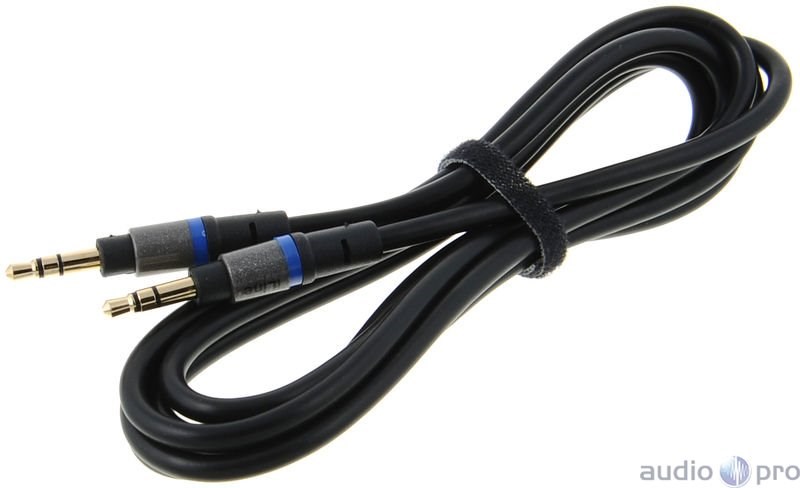 IK Multimedia iLine Stereo Aux